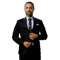 Mariano Trujillo Sticker by FOX Deportes