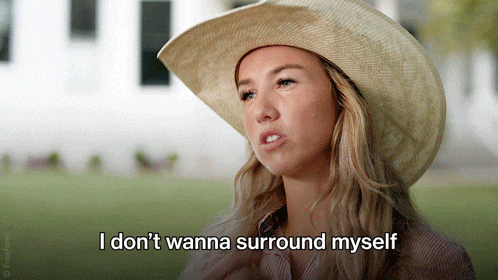 Not Playing Around Season 1 GIF by Freeform