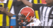Nfl Season 2019 Football GIF by NFL