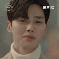 Korean Drama Yes GIF by The Swoon