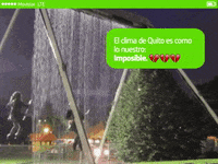 GIF by Movistar Ecuador