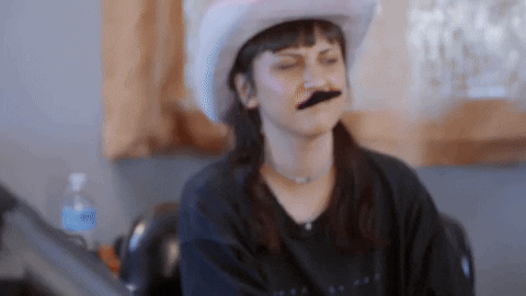 Happy Dance GIF by Fuse