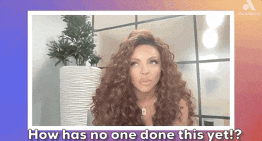 Check In Jesy Nelson GIF by Audacy