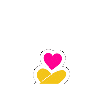 Fly Bn Sticker by Banco Nacional