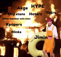 Hype Jk GIF