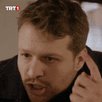 Think GIF by TRT