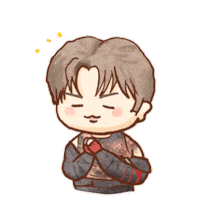 Make A Wish Sticker