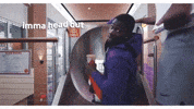 See Ya Goodbye GIF by Clemson Tigers