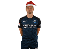 Marcel Scp07 Sticker by SC Paderborn 07