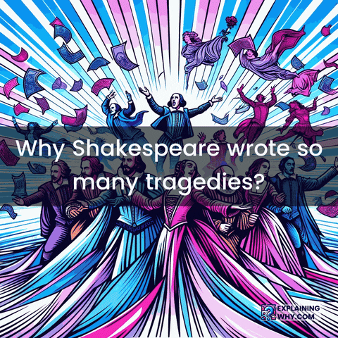 Human Condition Shakespeare GIF by ExplainingWhy.com
