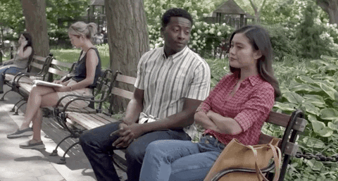 God Friended Me GIF by CBS