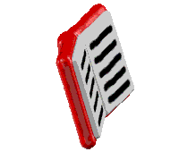 Mm Sticker