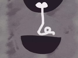 never ending noodles GIF by Barbara Pozzi