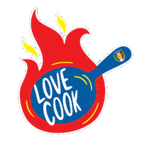 Food Chef Sticker by Lidl Italia