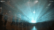 Australia Running GIF by MasterChefAU