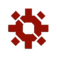 Terror Hardcore Sticker by Gearbox Digital