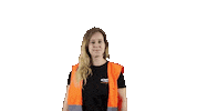Thumb Thumbs Up Sticker by eurotecgmbh