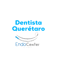 EndocenterClinicaDental endocenter dentistaqueretaro Sticker