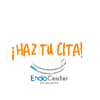 EndocenterClinicaDental dentista queretaro Sticker