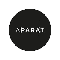Aphoto Sticker by Adrian Paszul