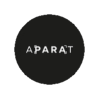 Aphoto Sticker by Adrian Paszul