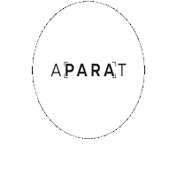 Aphoto Sticker by Adrian Paszul