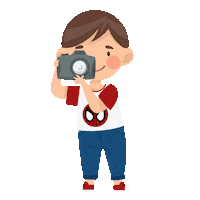 Sjmsnaps Sticker
