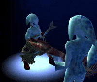 The Legend Of Zelda Guitar GIF