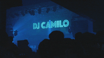 new york dj GIF by Remezcla