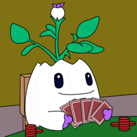 Betting All In GIF by Magic Eden