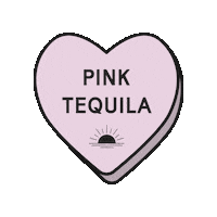 Adam Levine Valentine Sticker by Calirosa Tequila