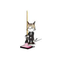 daedubear 대두베어 daedubearfamily daedubear 대두베어패밀리 Sticker