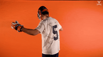 Matt Moore GIF by Virginia Athletics