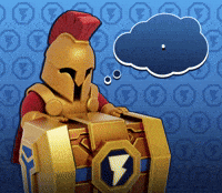 Treasure Chest GIF by King Of Destiny