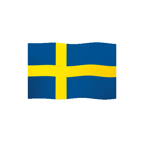 Flag GIF by Sweden