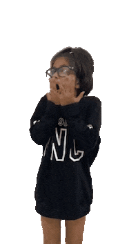 Dance Reaction Sticker by da sachin