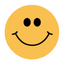 Smiley Face Smile Sticker by shopparkandbeach