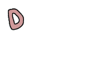 TheSaltyDonut coffee donut doughnut the salty Sticker