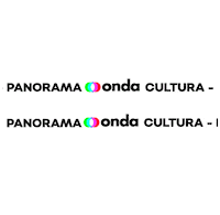 OndaCultura agenda panorama onda panoramas Sticker