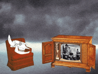 helicopter GIF by Eros and the Eschaton