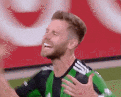 Happy Lets Go GIF by Major League Soccer