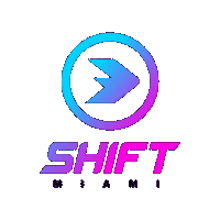 Shift Musicindustry Sticker by EDM Awards 2023