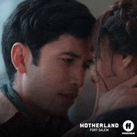 Season 2 Witch GIF by Motherland: Fort Salem