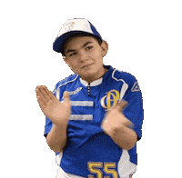 Baseball Softball Sticker by Gruppo Oltretorrente