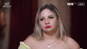 Eyebrow Raise Allblk GIF by We TV