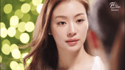 Calling Lady M GIF