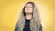 girl yes GIF by Salon Line