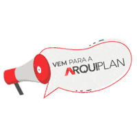 arquiplan_inc obrasaceleradas obrasiniciadas arquiplan vemparaarquiplan Sticker