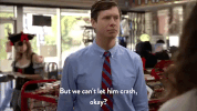 anders holm GIF by Workaholics
