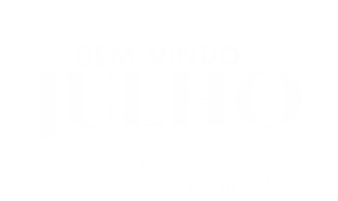 Julho Sticker